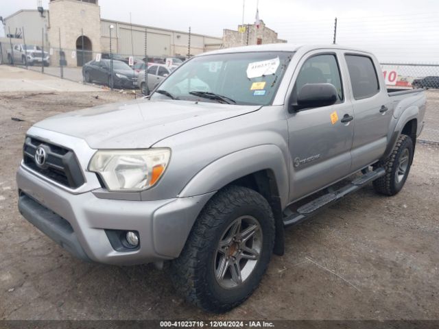 3TMJU4GN4EM174336 Toyota Tacoma Prerunner V6