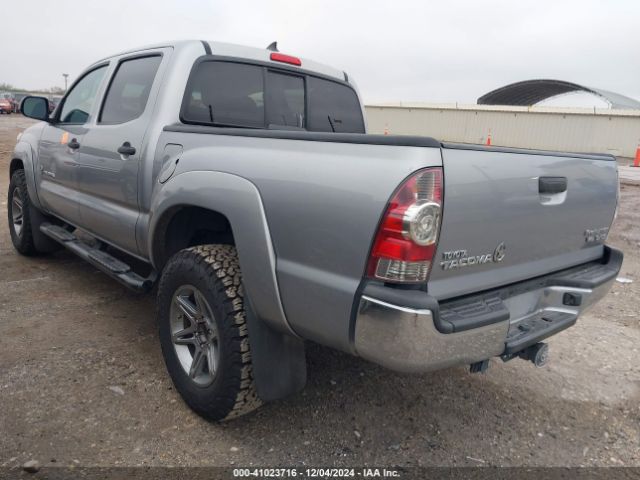 3TMJU4GN4EM174336 Toyota Tacoma Prerunner V6