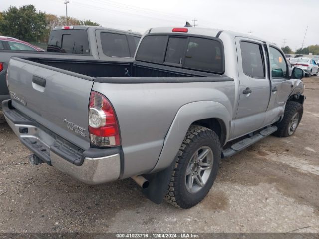 3TMJU4GN4EM174336 Toyota Tacoma Prerunner V6