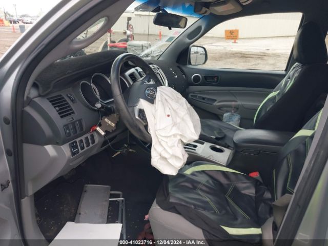 3TMJU4GN4EM174336 Toyota Tacoma Prerunner V6