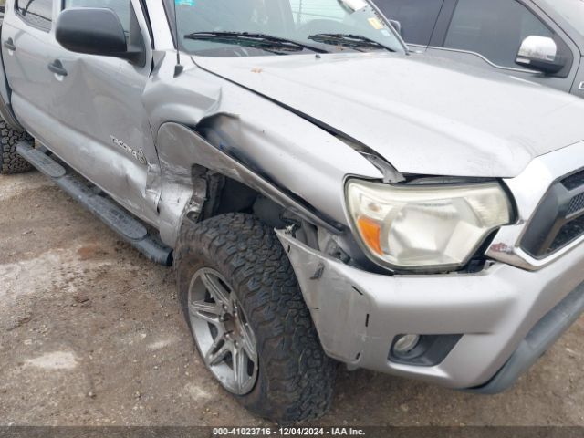 3TMJU4GN4EM174336 Toyota Tacoma Prerunner V6