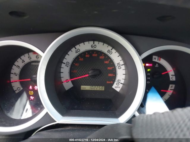 3TMJU4GN4EM174336 Toyota Tacoma Prerunner V6