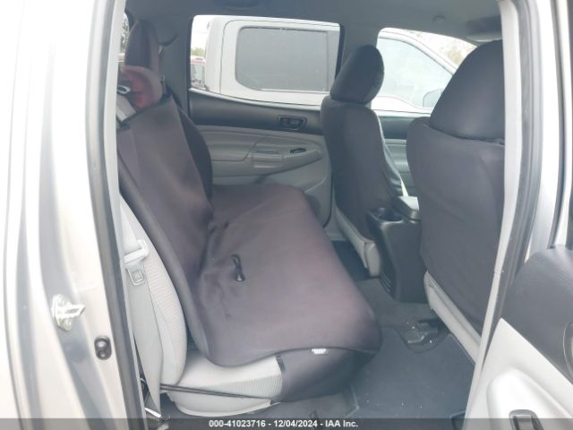 3TMJU4GN4EM174336 Toyota Tacoma Prerunner V6