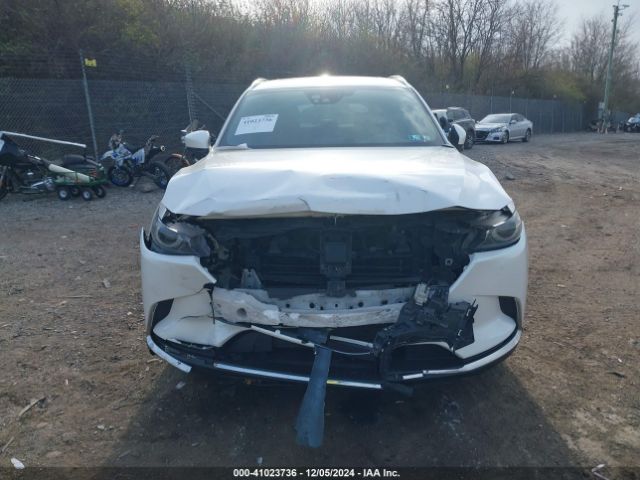 JM3TCBEYXG0125345 Mazda Cx-9 Signature