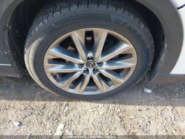 JM3TCBEYXG0125345 Mazda Cx-9 Signature
