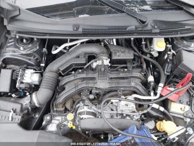 JF2GTHNC0M8672706 Subaru Crosstrek Limited