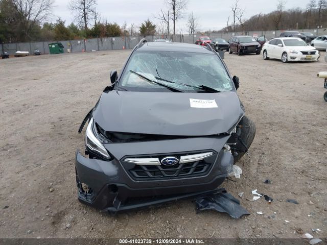 JF2GTHNC0M8672706 Subaru Crosstrek Limited