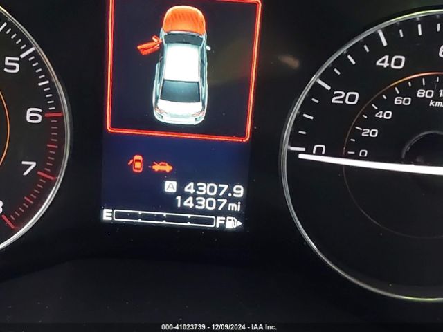 JF2GTHNC0M8672706 Subaru Crosstrek Limited