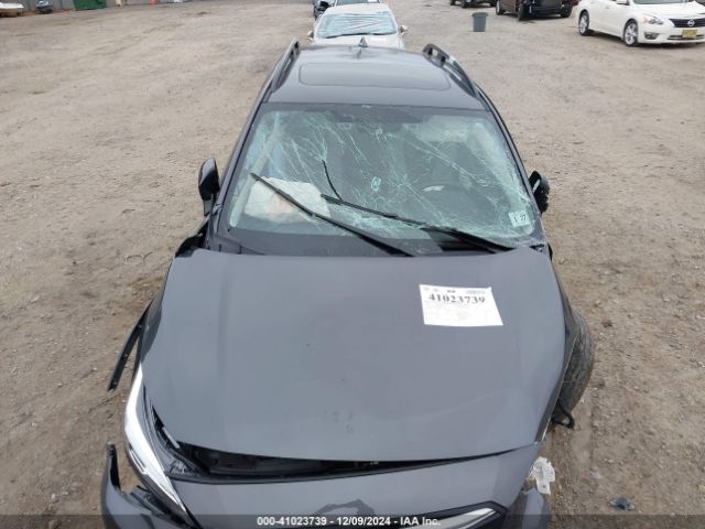 JF2GTHNC0M8672706 Subaru Crosstrek Limited