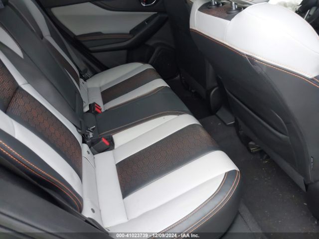 JF2GTHNC0M8672706 Subaru Crosstrek Limited