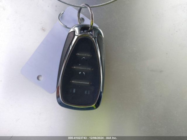 1GNERGKWXJJ226362 Chevrolet Traverse 1lt
