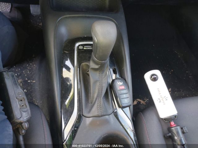 JTDBCMFE2P3000276 Toyota Corolla Hybrid Se
