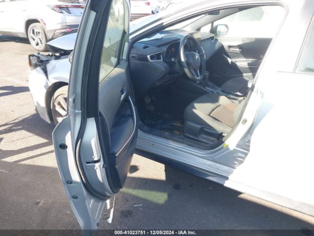 JTDBCMFE2P3000276 Toyota Corolla Hybrid Se