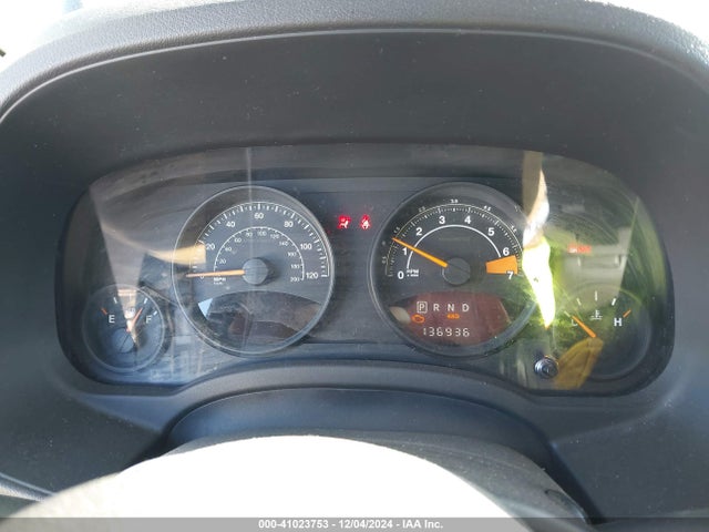 1C4NJRFB5ED817268 Jeep Patriot Latitude