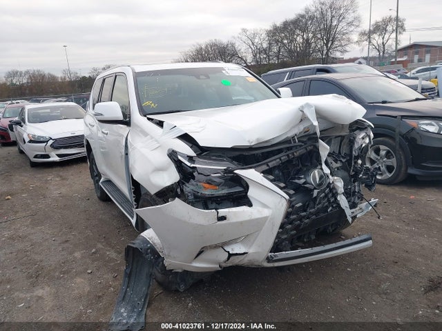 JTJAM7BX9M5270796 Lexus Gx 460 Premium