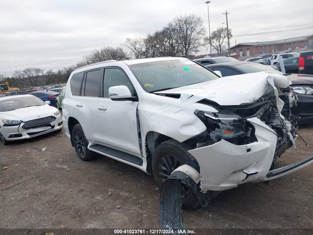 JTJAM7BX9M5270796 Lexus Gx 460 Premium