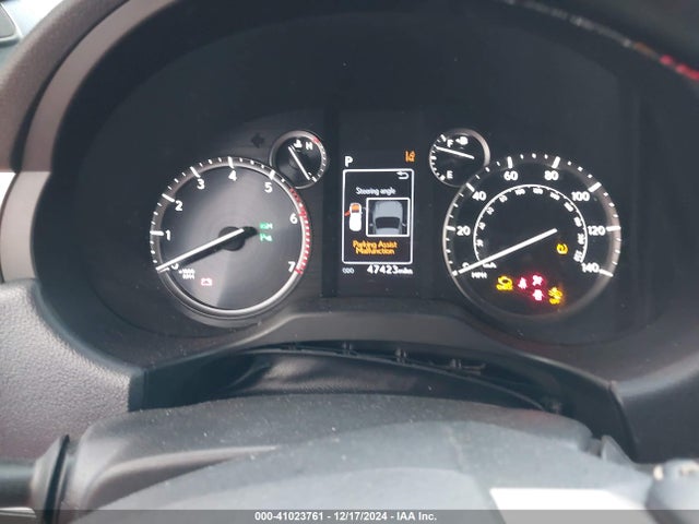 JTJAM7BX9M5270796 Lexus Gx 460 Premium