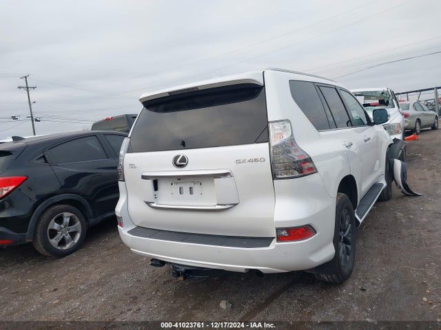 JTJAM7BX9M5270796 Lexus Gx 460 Premium