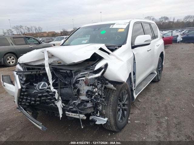 JTJAM7BX9M5270796 Lexus Gx 460 Premium