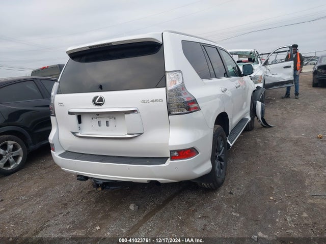 JTJAM7BX9M5270796 Lexus Gx 460 Premium