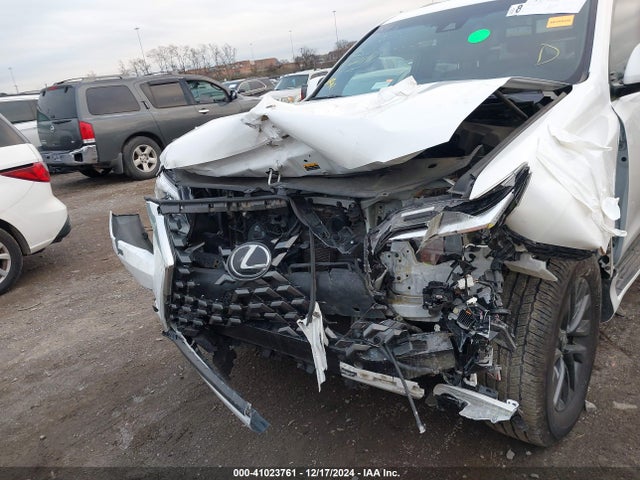JTJAM7BX9M5270796 Lexus Gx 460 Premium