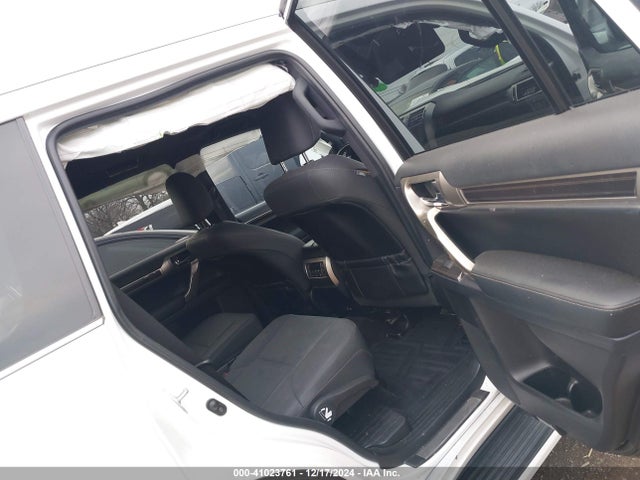 JTJAM7BX9M5270796 Lexus Gx 460 Premium