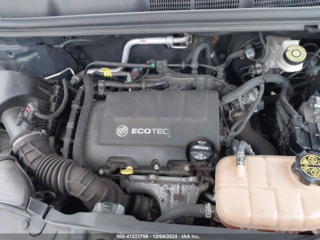 KL4CJBSB0JB631173 Buick Encore Preferred Ii