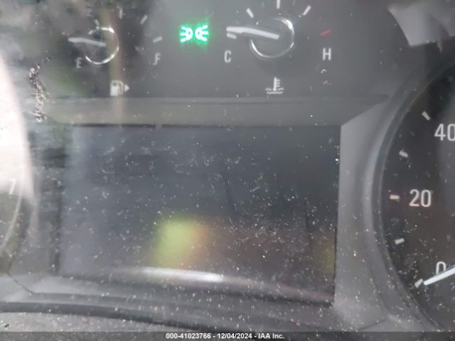 KL4CJBSB0JB631173 Buick Encore Preferred Ii