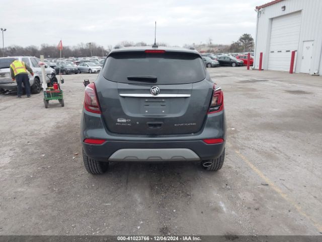 KL4CJBSB0JB631173 Buick Encore Preferred Ii