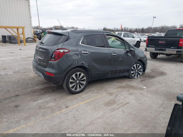 KL4CJBSB0JB631173 Buick Encore Preferred Ii