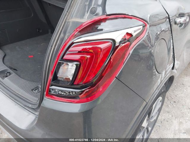 KL4CJBSB0JB631173 Buick Encore Preferred Ii