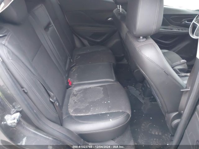 KL4CJBSB0JB631173 Buick Encore Preferred Ii