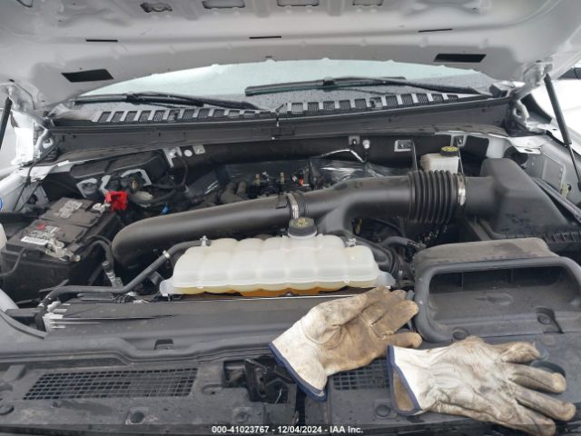 1FMJK1K81REA49856 Ford Expedition Limited Max