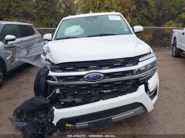 1FMJK1K81REA49856 Ford Expedition Limited Max
