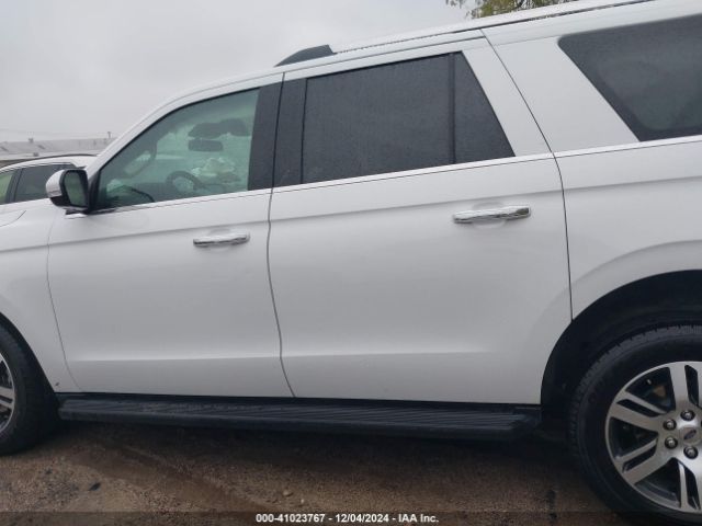 1FMJK1K81REA49856 Ford Expedition Limited Max
