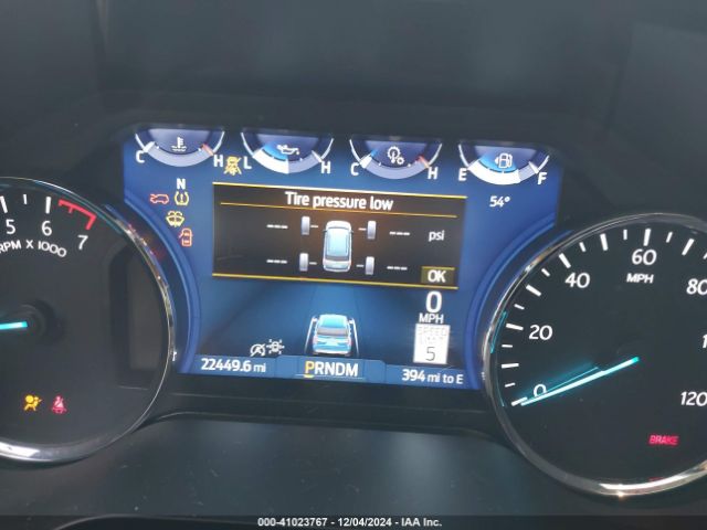1FMJK1K81REA49856 Ford Expedition Limited Max