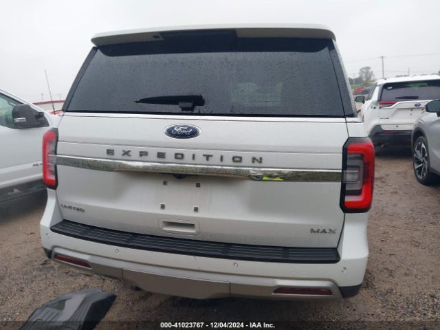 1FMJK1K81REA49856 Ford Expedition Limited Max
