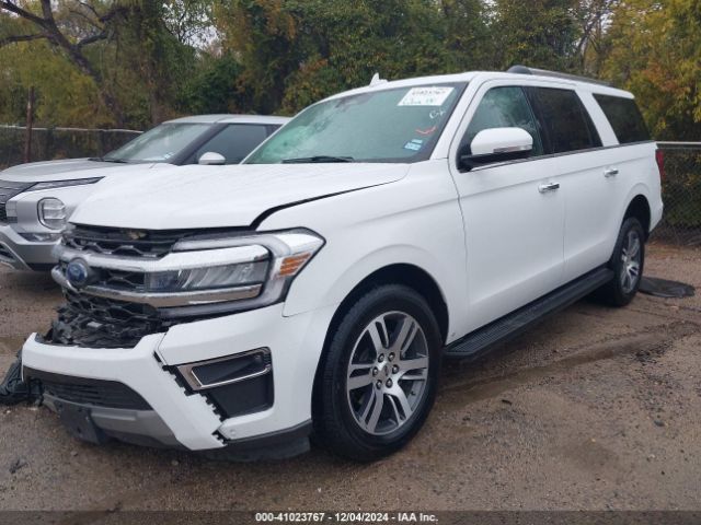1FMJK1K81REA49856 Ford Expedition Limited Max