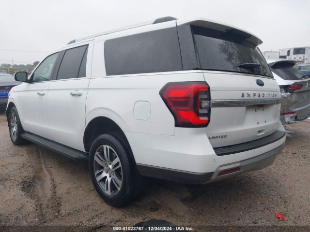 1FMJK1K81REA49856 Ford Expedition Limited Max