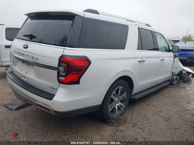 1FMJK1K81REA49856 Ford Expedition Limited Max