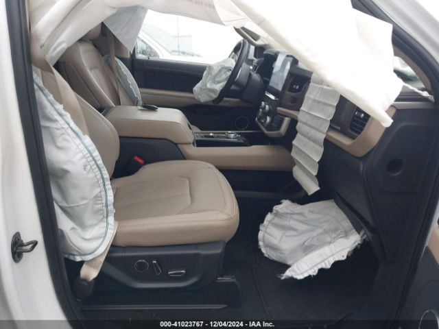 1FMJK1K81REA49856 Ford Expedition Limited Max