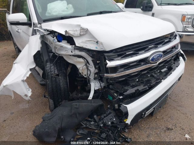 1FMJK1K81REA49856 Ford Expedition Limited Max