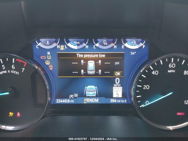 1FMJK1K81REA49856 Ford Expedition Limited Max
