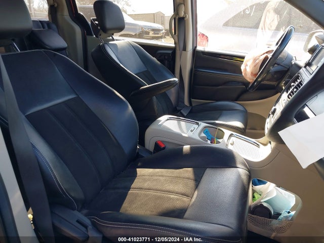Dodge Grand Caravan Sxt 2019 2C4RDGCG8KR707627 Image 5