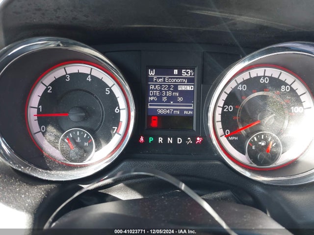 Dodge Grand Caravan Sxt 2019 2C4RDGCG8KR707627 Image 7