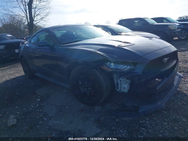 Ford Mustang Ecoboost 2019 1FA6P8TH2K5173553 Image 1