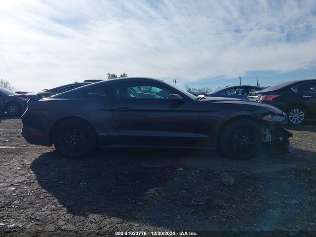 Ford Mustang Ecoboost 2019 1FA6P8TH2K5173553 Image 13