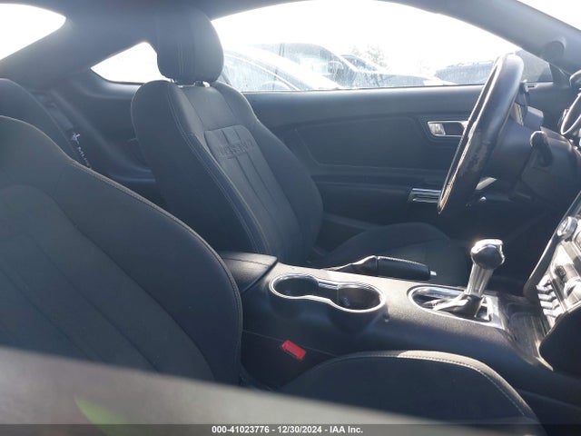 Ford Mustang Ecoboost 2019 1FA6P8TH2K5173553 Image 5