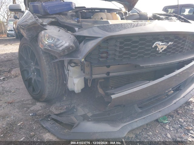 Ford Mustang Ecoboost 2019 1FA6P8TH2K5173553 Image 6