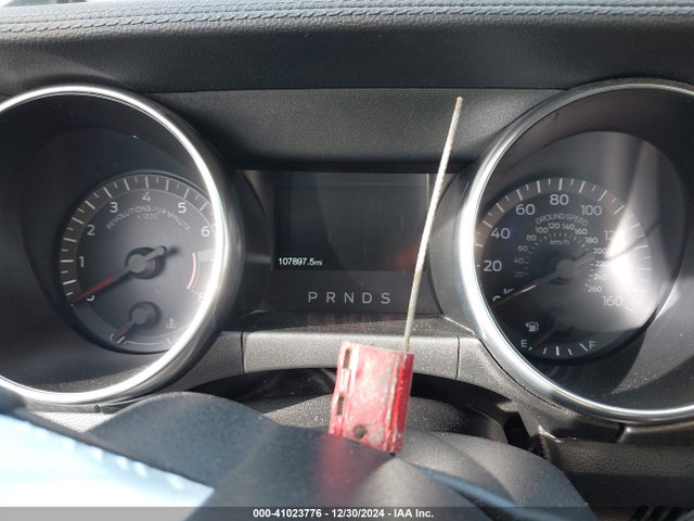 Ford Mustang Ecoboost 2019 1FA6P8TH2K5173553 Image 7